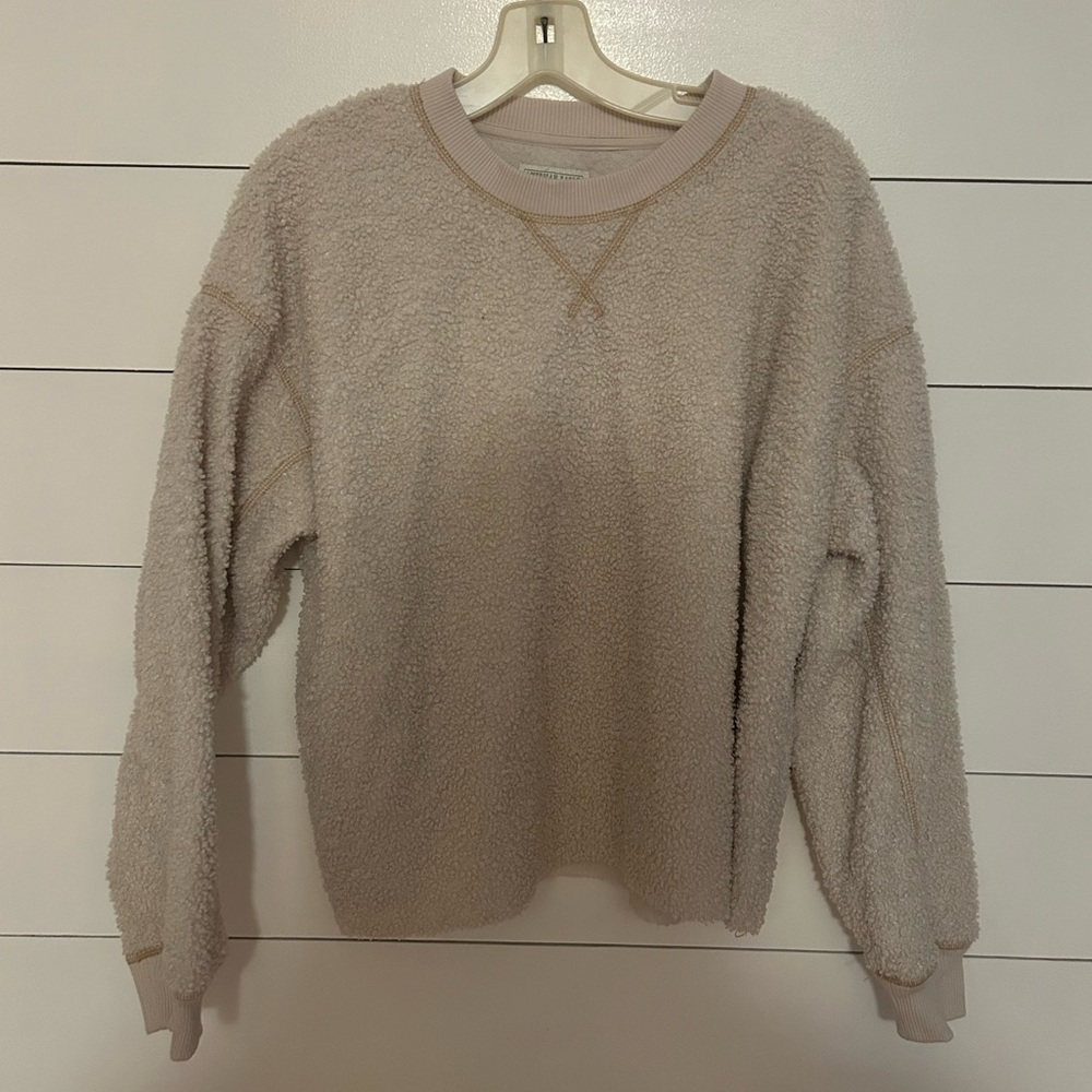 american eagle sweater